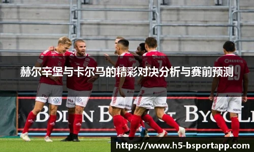 赫尔辛堡与卡尔马的精彩对决分析与赛前预测